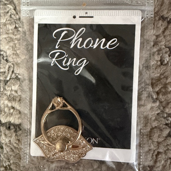 PopSocket Leopard Print Grip - Picture 5 of 6